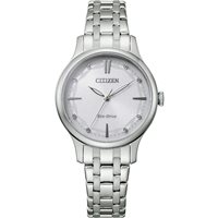 Orologio Citizen Donna Of Lady in Acciaio EM0890-85A - EM0890-85A